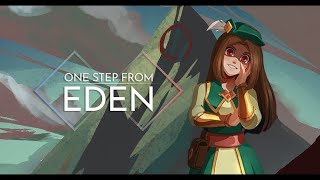[One Step From Eden] vs shopkeeper soullink縛り #onestepfromeden