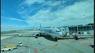 Europe to Nepal ||| Czech Republic to Nepal || Part 2