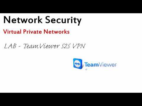 allow teamviewer vpn through windows firewall