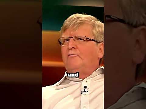 Eine offene Haustür | Aktien & Investieren #shorts