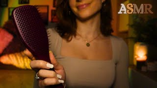 Watch this ASMR Video if you want to Fall and Stay Asleep💤