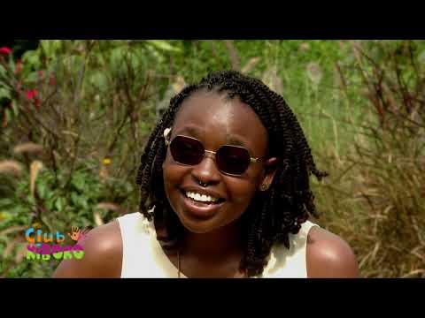 Kabrazen: Positive Vibes and Big Inspiration | Kid-Friendly Talk