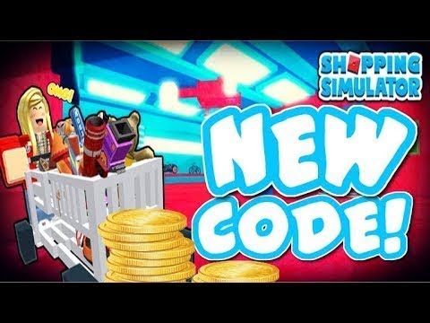 Shopping Simulator Codes Wiki 07 2021 - codes for shopping simulator roblox