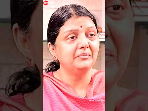 😥 மனதளவில் பாதிக்கப்பட்ட பானுப்பிரியா! #vijayakanth @oscartalkiestamil #vijay #banupriya