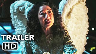 GOOD FORTUNE Trailer 2 (2025) Sandra Oh, Keanu Reeves