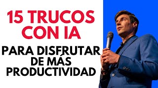 Las Mejores Apps de IA Para Tu Día a Día en 2025!