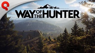 Way of the Hunter launches August