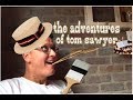 Huckleberry Finn Character and Plot Insights