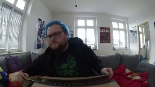 UNBOXING der ALLES NIX KONKRETES BOX von AnnenMayKantereit