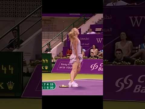 She Collapsed in Pain… and STILL Won the Match | Wozniacki’s Craziest Comeback