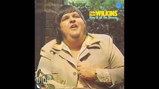 A cheesy retro album cover brought to life.  He's the King of Taverns