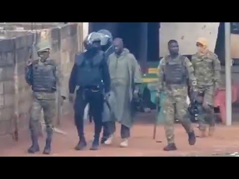 TOGO — Les miliciens ont semé le chaos partout à Lomé