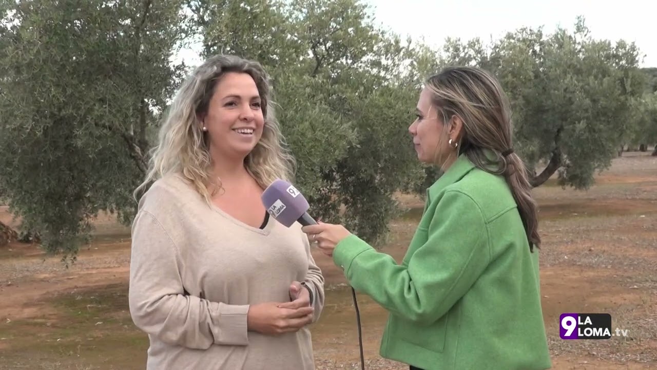 La Entrevista · Natalia Pérez, AOVE Rita La Cantaora
