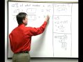 Converting Percentages and Division