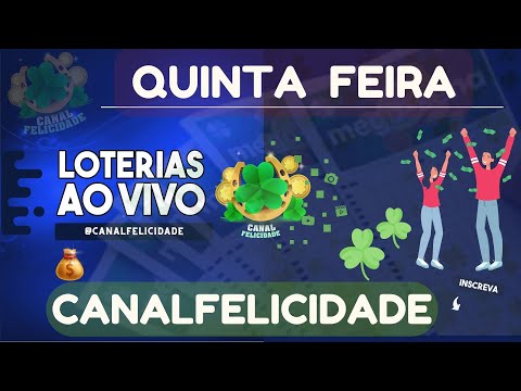 Resultados ao vivo caixa - 29-08-2024 - MEGA SENA - QUINA - TIMEMANIA - DIA DE SORTE