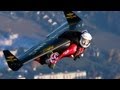 Yves Rossy: Jetman Knowledge Assessment