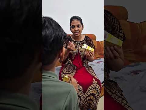 Cậu bé hiểu chuyện và người mẹ tốt bụng