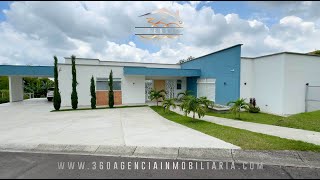 Cerritos Venta Casa Pereira