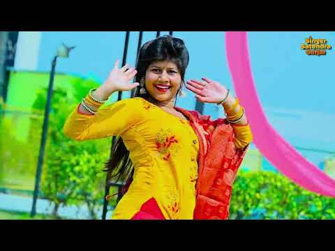 मेरी झलके बलम ज्वानी कदर ना | New rasiya 2024 | रसिया | rasiya | Satendra Gurjar Jarara