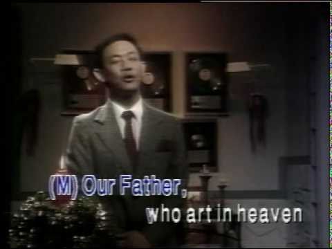 jose mari chan – The Lord’s Prayer