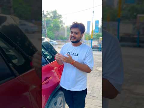 Petrol Pump New Scheme ~ Sujal Thakral #shorts #ytshorts #youtubeshorts #funny #petrol #petrolpump