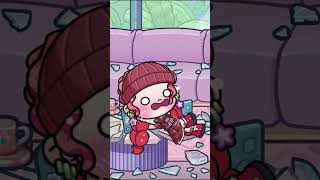 My Mom Stayed Silent While My Dad Ruined My Life 😢💔 | Avatar World Story