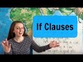 Understanding If Clauses and Conditionals