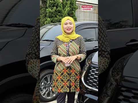 Perang Hybrid. Toyota langsung mengamuk!! #toyota #innovahybrid #zenixhybrid