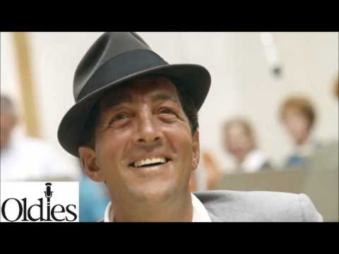 Dean Martin - Kiss (Remastered)