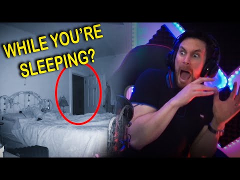 I WARN YOU NOT TO WATCH THIS ALONE - NUKES TOP 5 REACTION