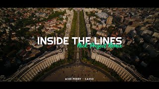 Jedak Jeduk Lagu Barat !!!! Inside The Lines (Nick Project Remix) DJ Slow Remix