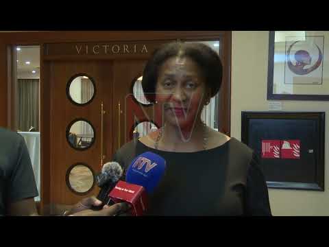 YouTube video thumbnail: Uganda and Mauritius Forge Pact to Boost Luxury Tourism