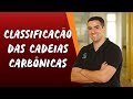 Cadeias Aromáticas e Estruturas Carbônicas