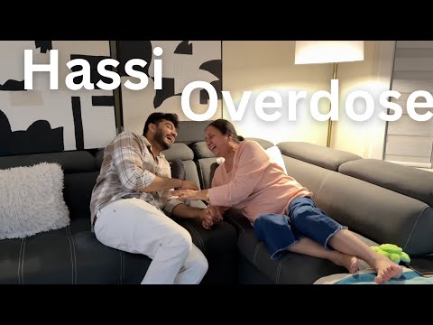 Hass Hass Ke Pagal Ho Gaye The || Feanshu and Keerat || Life in canada