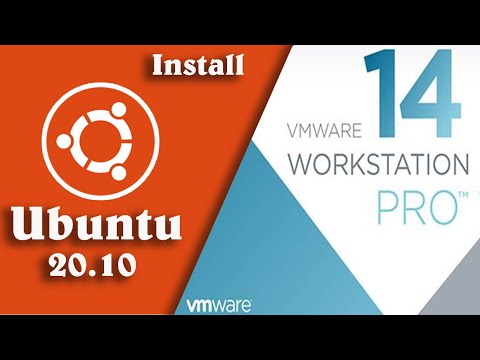 download and install ubentu in vmware workstation 11