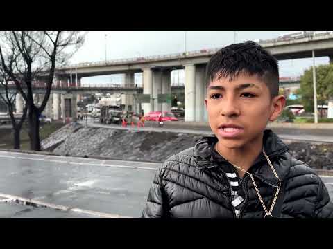 YouTube video thumbnail: Gas Truck Explosion in Mexico Leaves Several Dead
