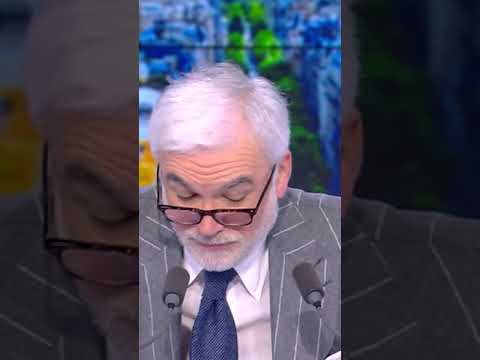 L'édito de Pascal Praud du mardi 4 mars