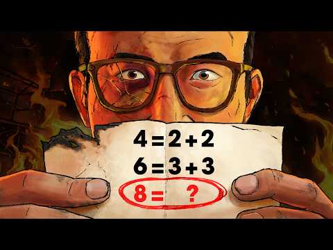 The Simple $1,000,000 Problem No One Can Solve