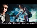 Character Journeys and Motivations