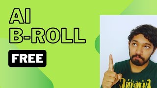 Add Stunning AI B-Roll to Your Videos for Free: Easy Guide