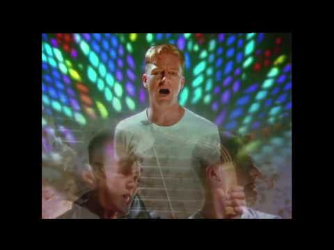 A Little Respect - Erasure 