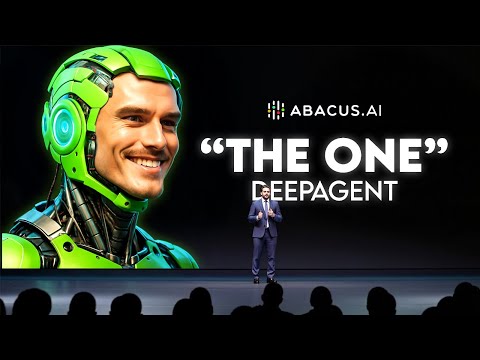 This AI Agent Just Unlocked SHOCKING Features No AI Has Ever Had Before (Too Powerful)