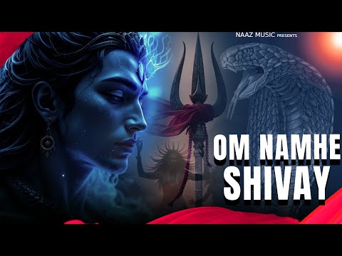 Om Namo Namhe Shivay | Bhole baba Bhajan | Shambhu l Farmani Naaz | Naaz Music | Shivaratri song