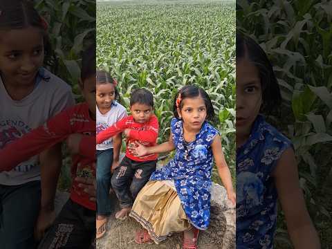 vah Samosa Mila#funnymovie #emotional #emotional #comedy video 🤩🎉