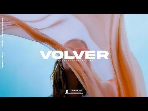 Volver - Beat Reggaeton Romantico | Instrumental De Reggaeton Romantico