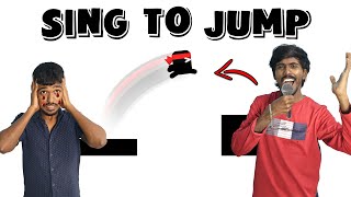 100% Laughter Guaranteed - இசை மழையில் நனைய தயாரா 🤣 | SINGING GAME