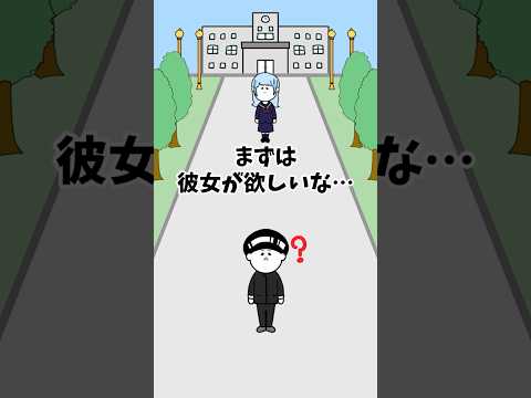 【アニメ】ゲームの詐欺広告で不良になるやつ