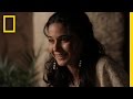 Herodias and Her Story