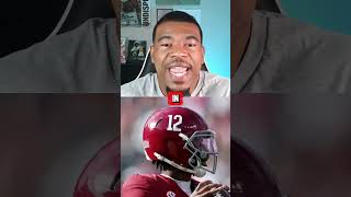 K12 ERA BEGINS NOW ! #alabamafootball #keelonrussell #rolltide #collegefootball