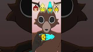 Emoji Food Animation Mukbang (FASH Animation)